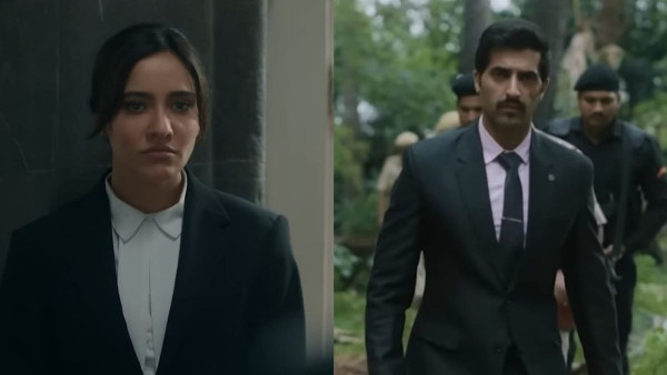 Watch Guide: Illegal Season 3 Watch Guide: Illegal Season 3