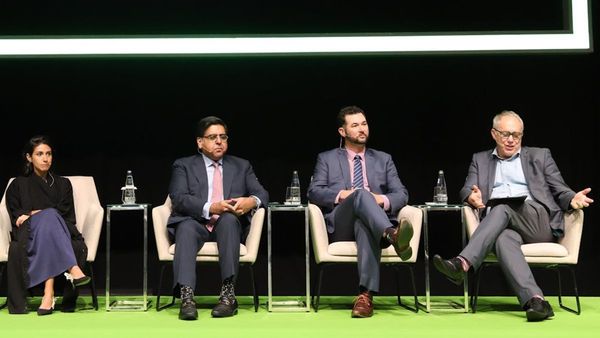 Innovation Boosts Middle East Aviation