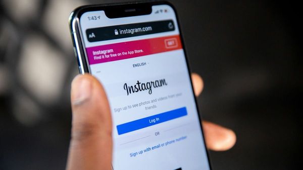 Instagram Boosts Teen Safety