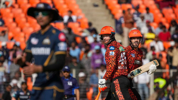 SRH vs GT IPL 2024: Match Insights SRH vs GT IPL 2024: Match Insights
