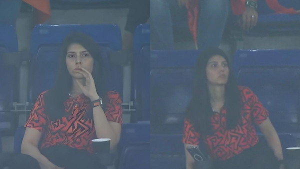 SRH's Tough Loss to KKR in IPL SRH's Tough Loss to KKR in IPL