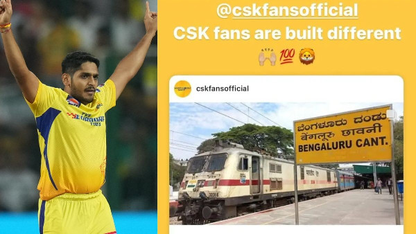 Deshpande Trolls RCB Fans, Deletes Post Deshpande Trolls RCB Fans, Deletes Post