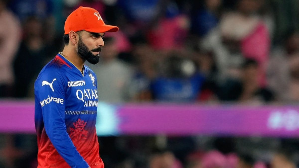 CSK Fans Cheer RCB's IPL Exit CSK Fans Cheer RCB's IPL Exit