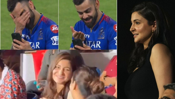 Kohli & Sharma's IPL 2024 Highlights Kohli & Sharma's IPL 2024 Highlights