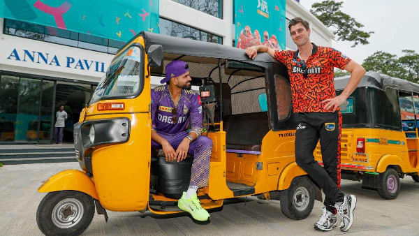 IPL 2024 Final: KKR vs SRH Predictions IPL 2024 Final: KKR vs SRH Predictions