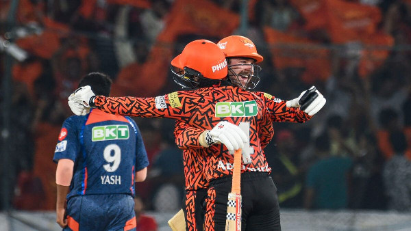 SRH's Record Low in IPL 2024 Final SRH's Record Low in IPL 2024 Final