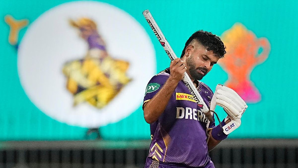 KKR Clinches IPL 2024 Title KKR Clinches IPL 2024 Title