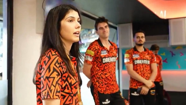 SRH's New T20 Approach Wins Praise SRH's New T20 Approach Wins Praise