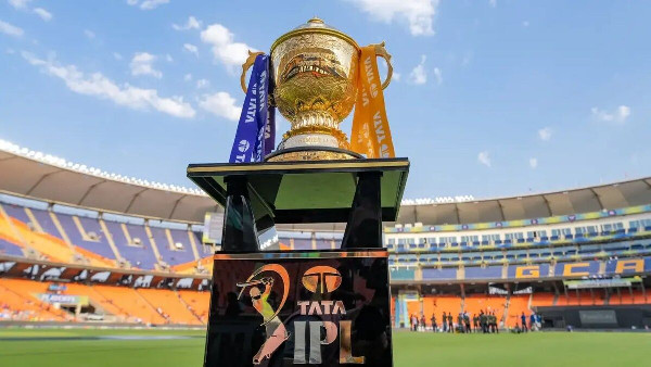 Rain Threat to IPL 2024 Final Rain Threat to IPL 2024 Final