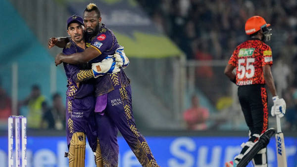 KKR vs SRH: IPL 2024 Final Insights KKR vs SRH: IPL 2024 Final Insights
