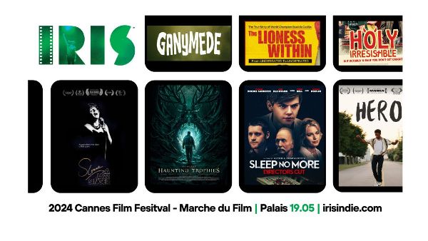 New Film Distribution Division Unveiled New Film Distribution Division Unveiled