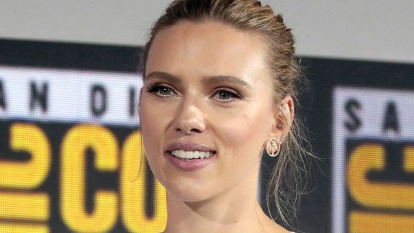 Johansson vs OpenAI Voice Row Johansson vs OpenAI Voice Row