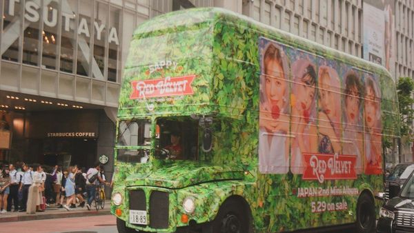 K-pop s MCND Live in Qatar