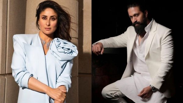 Kareena Exits Yash s  Toxic