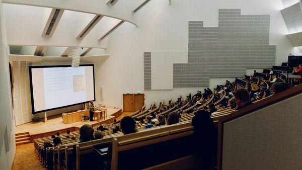 Khalifa University Tops MENA Rankings