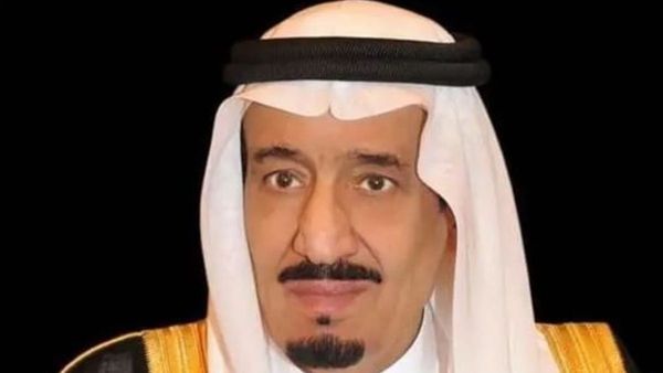 King Salman s Health Exams in Jeddah