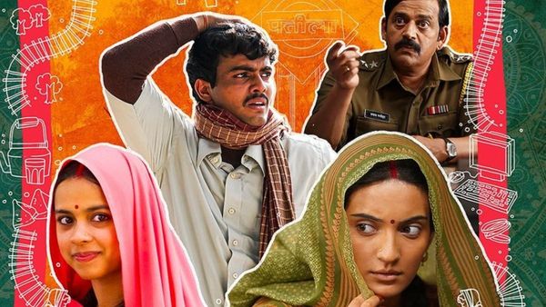 Laapataa Ladies Tops Netflix Views Laapataa Ladies Tops Netflix Views