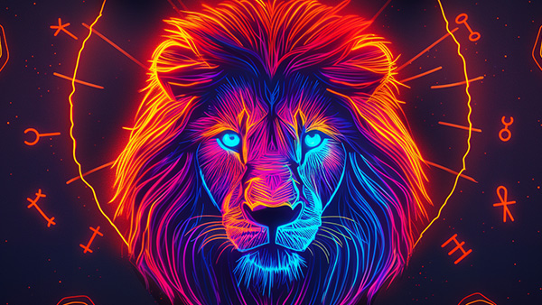 Leo (July 23 - August 22) Horoscope