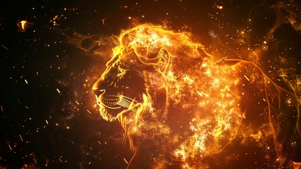 Leo (July 23 - August 22) Horoscope