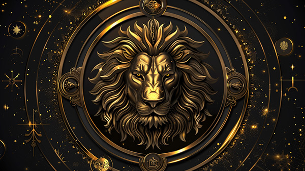 Leo (July 23 - August 22) Horoscope