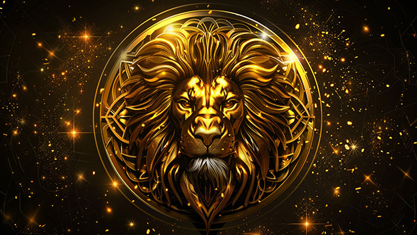 Leo (July 23 - August 22) Horoscope