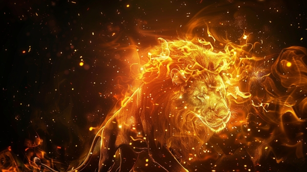 Leo (July 23 - August 22) Horoscope