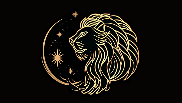 Leo (July 23 - August 22) Horoscope