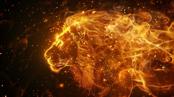 Leo (July 23 - August 22) Horoscope