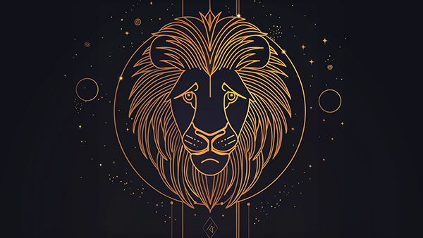 Leo (July 23 - August 22) Horoscope