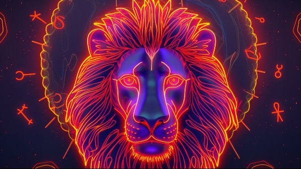 Daily Horoscope Leo Today May 23  2024