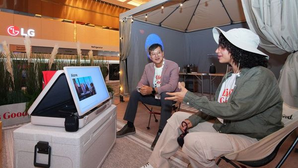 LG MEA 2024  Latest Tech Revealed