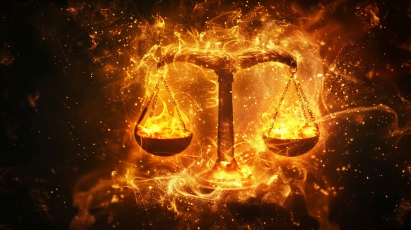 Libra (September 23 - October 22) Horoscope