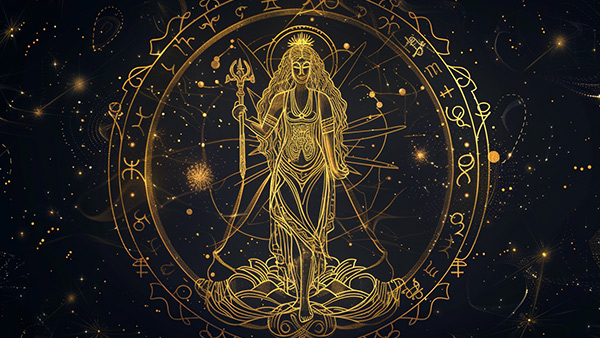 Libra (September 23 - October 22) Horoscope