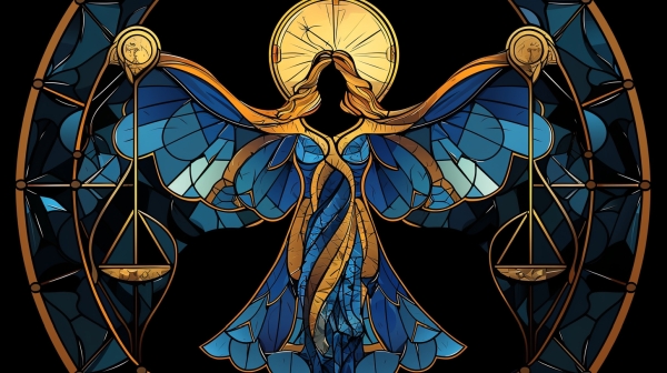 Libra (September 23 - October 22) Horoscope