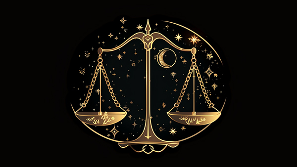 Libra (September 23 - October 22) Horoscope