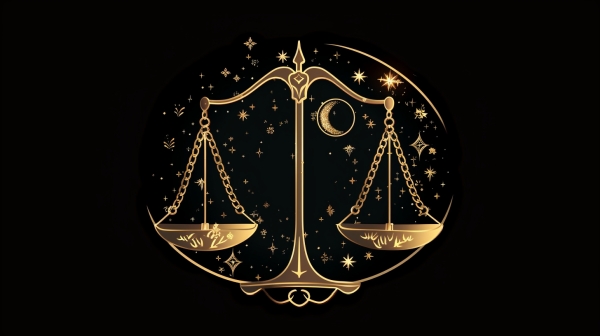 Libra (September 23 - October 22) Horoscope