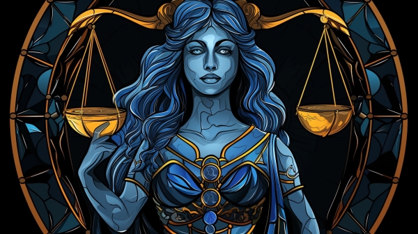 Libra (September 23 - October 22) Horoscope