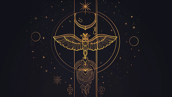 Libra (September 23 - October 22) Horoscope