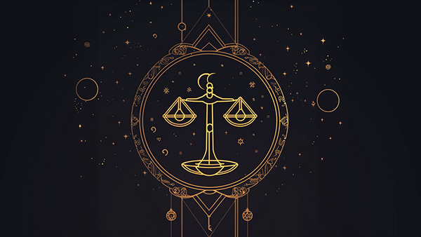 Libra (September 23 - October 22) Horoscope