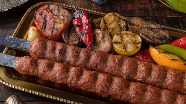 Luxury Weekend Brunch at Punjab Grill