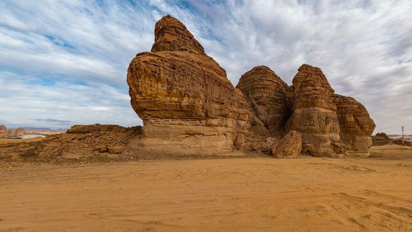 Madinah s Leap into Wellness Hub