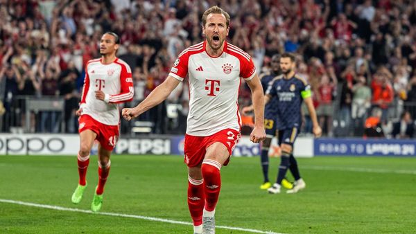 United s Missed Kane Signing