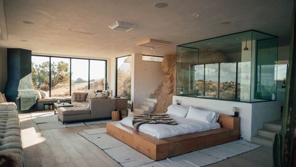 Marriott s Man Utd Suite in Dubai