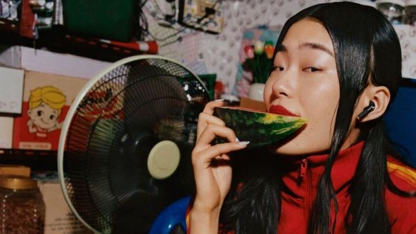 Marshall Minor IV Launches in UAE