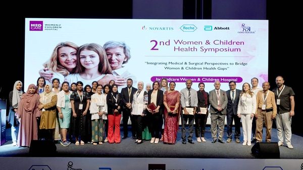 Medcare Spotlights Healthcare Innovations