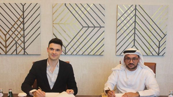 MENA Tech Innovation Boosted by New Partnership