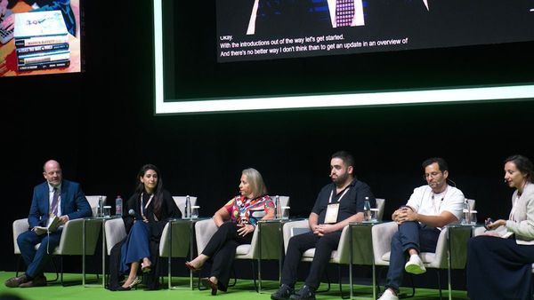 Middle East Travel Startups Seek More Funding