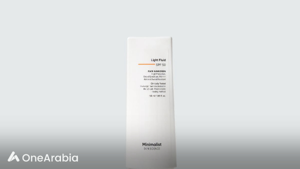 Minimalist Skincare s Global Rise Minimalist Skincare s Global Rise