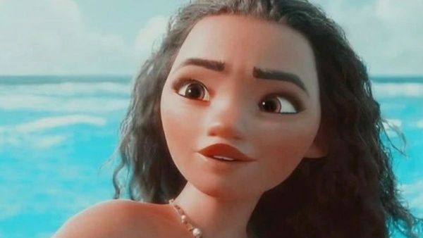 Moana 2  New Adventure Awaits