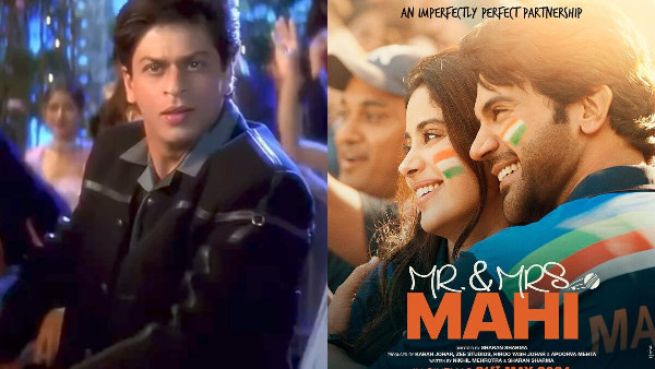 Netizens React to Dekha Tenu Song Netizens React to Dekha Tenu Song